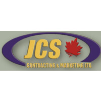 JCS Contracting and Marketing Ltd. Logo