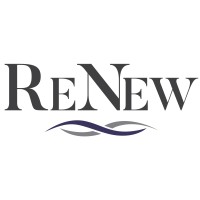 ReNew REIT Logo