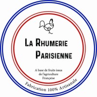 La Rhumerie Parisienne Logo