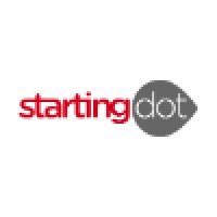 StartingDot Logo