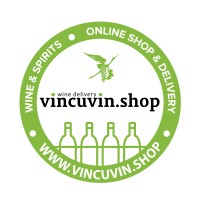 Vincuvin.shop Logo