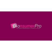 ConsumerPro Limited Logo