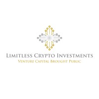 Limitless Crypto Investments Logo
