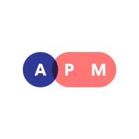 APM Toronto Logo
