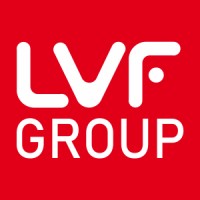 LVFGROUP Logo