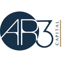 AR3 Capital Logo