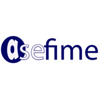ASEFIME S.L. Logo
