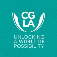 Chattanooga Girls Leadership Academy Logo