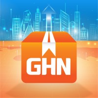 GiaoHangNhanh (GHN) Logo