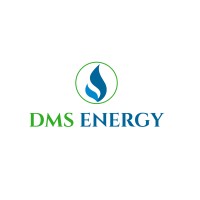 DMS Energy, LLC Logo