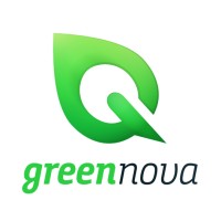 Greennova Bolivia Logo