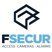 FSecur Logo