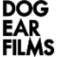 Dog Ear Films GmbH Logo