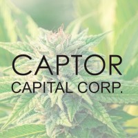 Captor Capital Corp. Logo