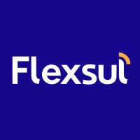 Flexsul Distribuidora Logo