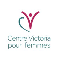 Centre Victoria pour femmes Logo