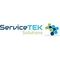 ServiceTEK Solutions, Inc Logo