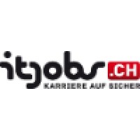 itjobs.ch Logo