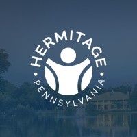 City of Hermitage Logo