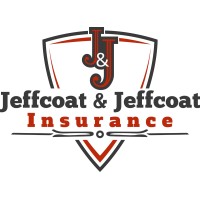 Jeffcoat & Jeffcoat Insurance Logo
