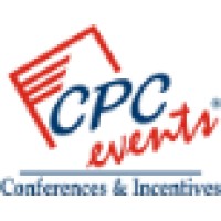CPC Events Ltd. Logo