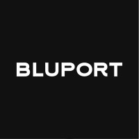 Bluport Creative Logo