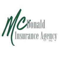 McDonald Insurance Agency Logo