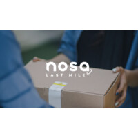 Nosa last mile Logo
