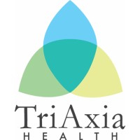 TriAxia Health, Inc. Logo