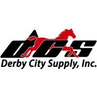 Derby City Supply, Inc. Logo