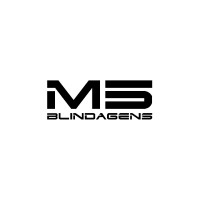 M5 Blindagens Logo