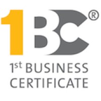 1BC Executive Search Logo