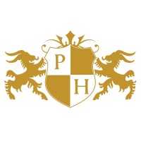Peters Custom Homes, Inc. Logo