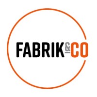 Fabrik&co Logo