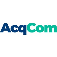 AcqCom Digital Marketing Logo