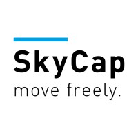 SkyCap Logo