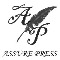 Assure Press Publishing & Consulting, LLC Logo