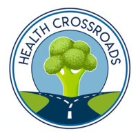 Health Crossroads Logo