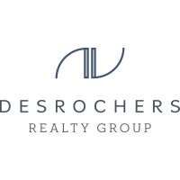Desrochers Realty Group - eXp Realty Logo