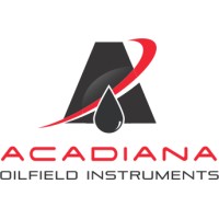 Acadiana Oilfield Instruments Logo