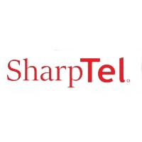 Sharp Telecom (Private) Limited Logo
