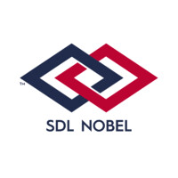 SDL Nobel Logo
