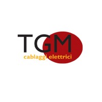 TGM srl Logo