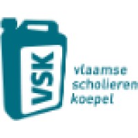 Vlaamse Scholierenkoepel Logo