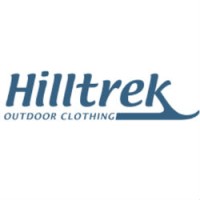 HilltrekOutdoorClothing Logo
