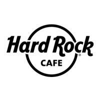Hard Rock Cafe Australia Logo