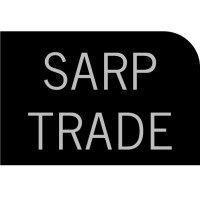 Sarp Trade Logo