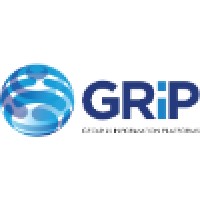 Geo-Risk information Platforms Logo