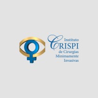 Instituto Crispi de Cirurgias Minimamente Invasivas Logo