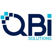 QBI Solutions Logo